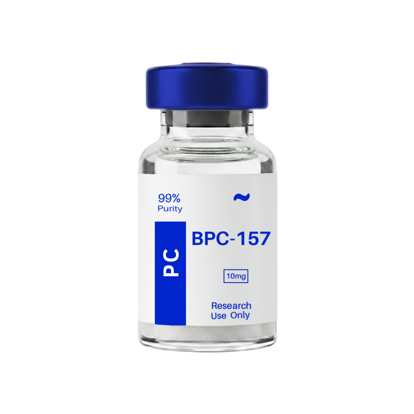 BPC-157 - Research Grade Peptide
