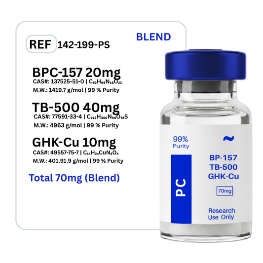 bpc 157 canada BPC-157 No Proof Required! | Office for Science and Society BPC-157 Canada Research Guide 2026: