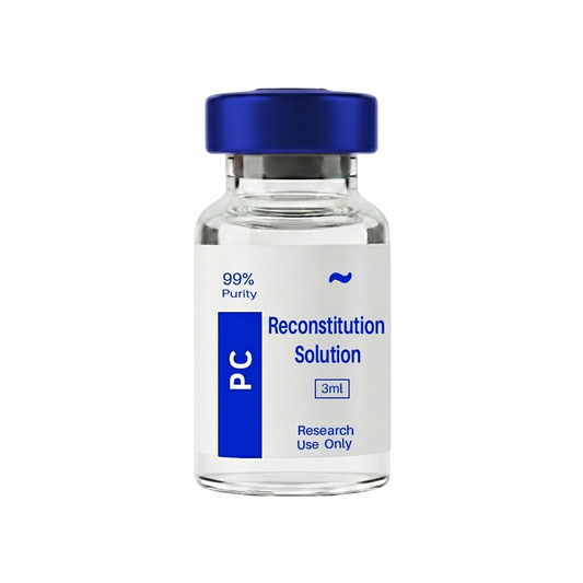 Reconstitution Solution (Free Item)