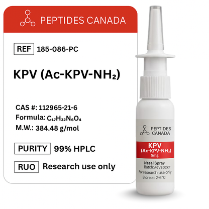 KPV Tripeptide