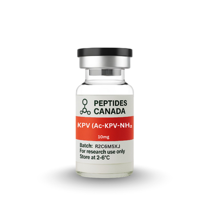 KPV Tripeptide