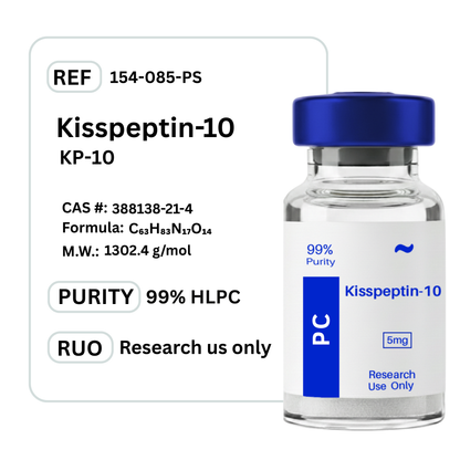 Kisspeptin-10