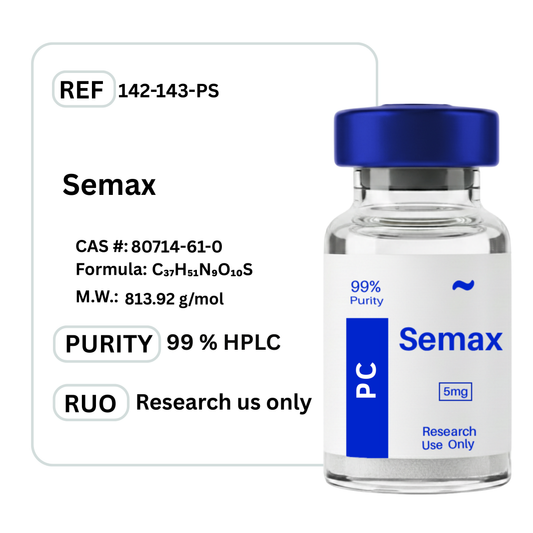 semax bpc 157 BPC-157 10mg Buy BPC-157 -10mg Research Peptide