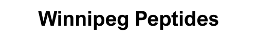 Winnipeg Peptides