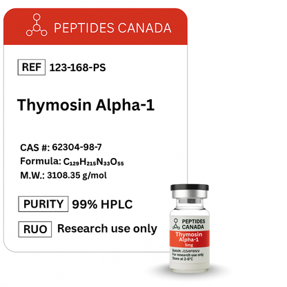 Thymosin Alpha-1